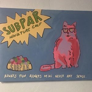 Meet your Posher, Cheryl